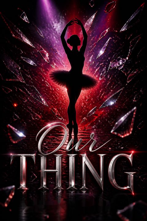 Our Thing by Nicci Harris