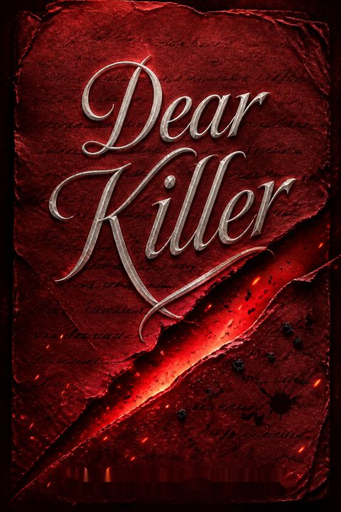 Dear Killer by Katherine Ewell
