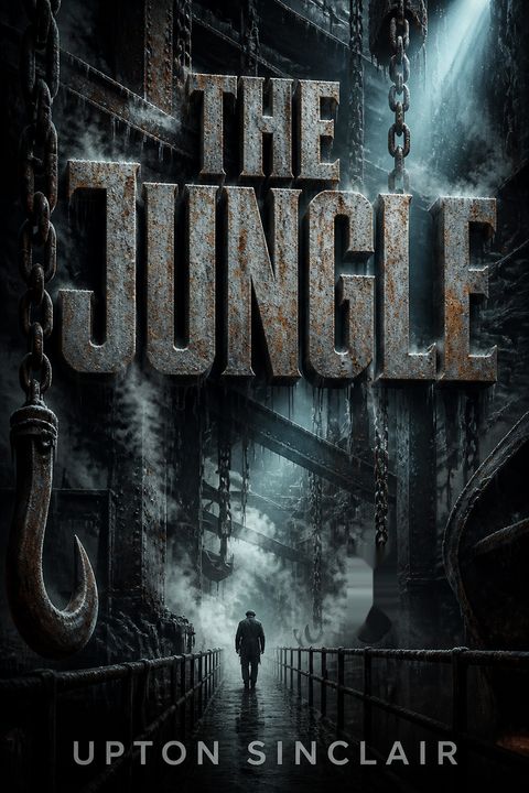 The Jungle
