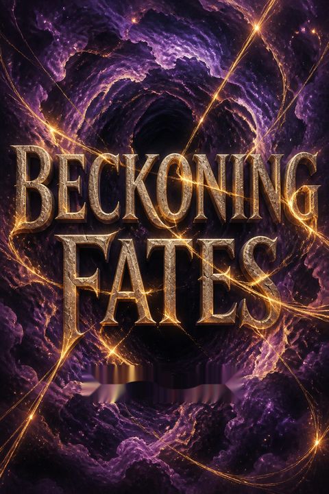 Beckoning Fates by TurtleMe