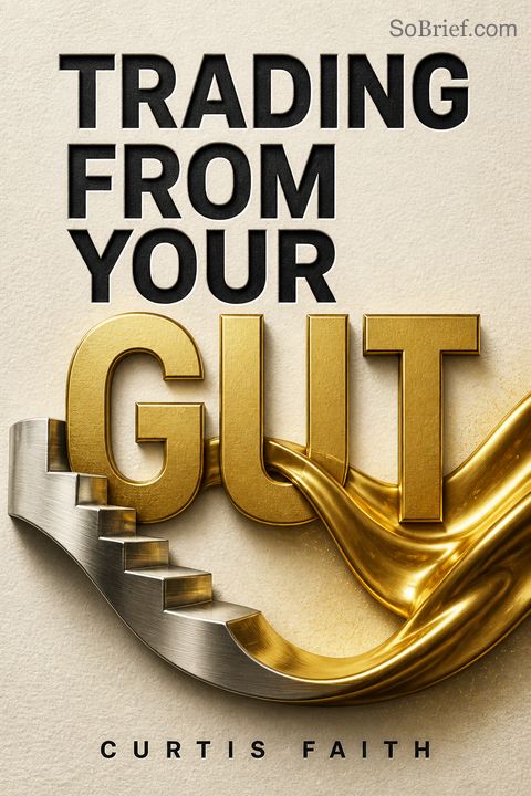 Trading from Your Gut