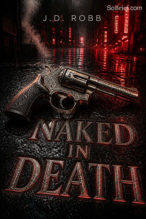 Naked in Death