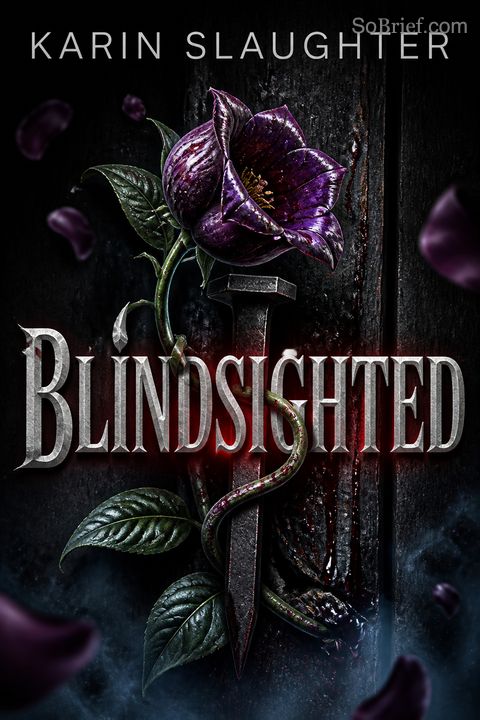 Blindsighted