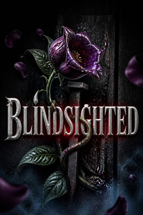 Blindsighted