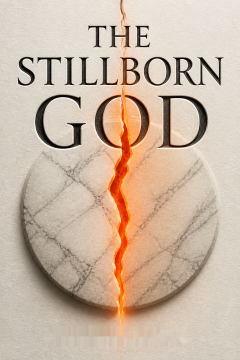 The Stillborn God by Mark Lilla