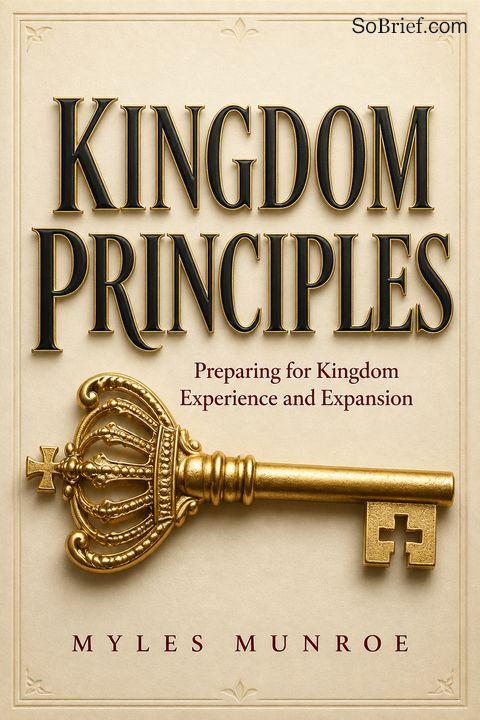 Kingdom Principles