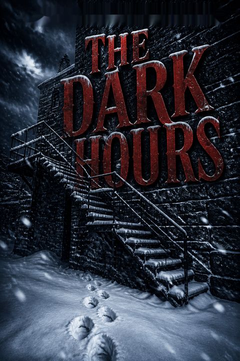 The Dark Hours by David J. Gatward