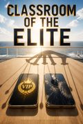 Classroom of the Elite (Light Novel) Vol. 4