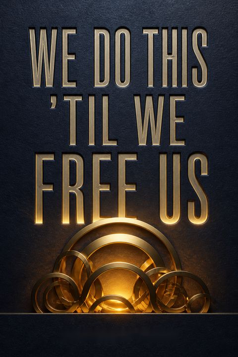 We Do This 'til We Free Us by Mariame Kaba