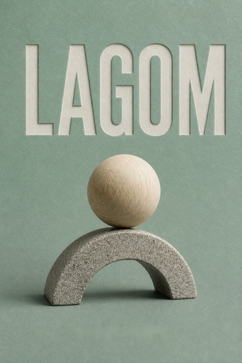 Lagom