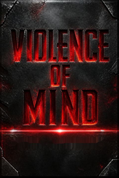 Violence of Mind by Varg Freeborn