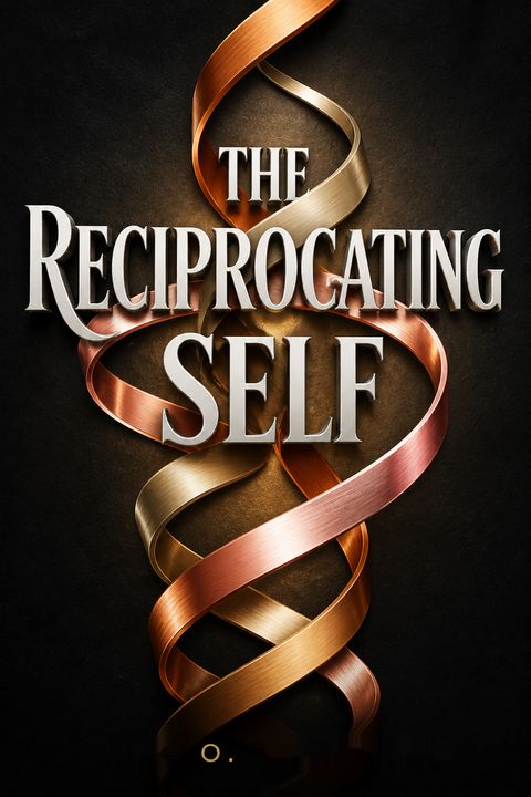 The Reciprocating Self by Jack O. Balswick