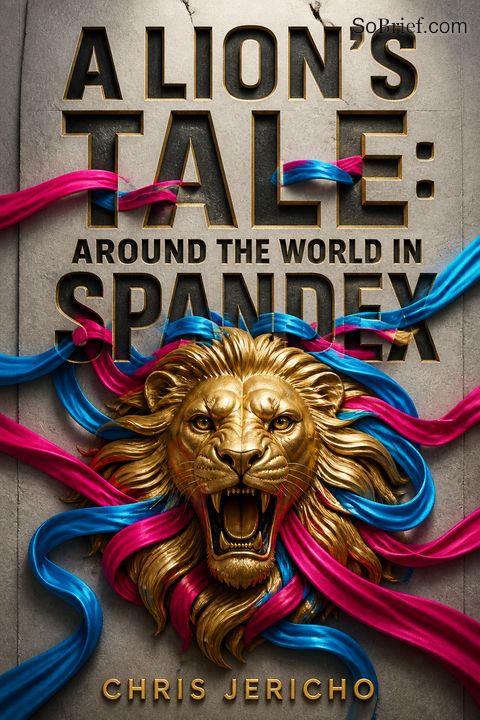 A Lion's Tale