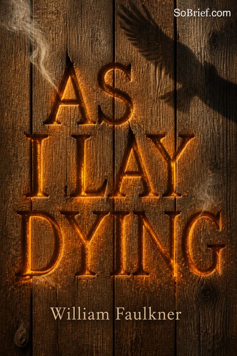 As I Lay Dying