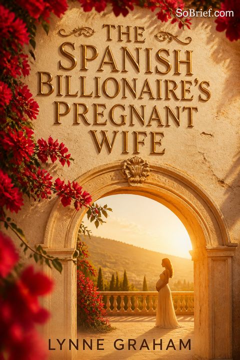 The Spanish Billionaire's Pregnant Wife