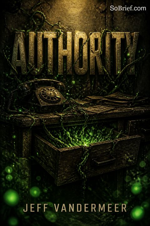 Authority