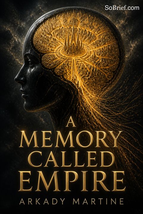 A Memory Called Empire