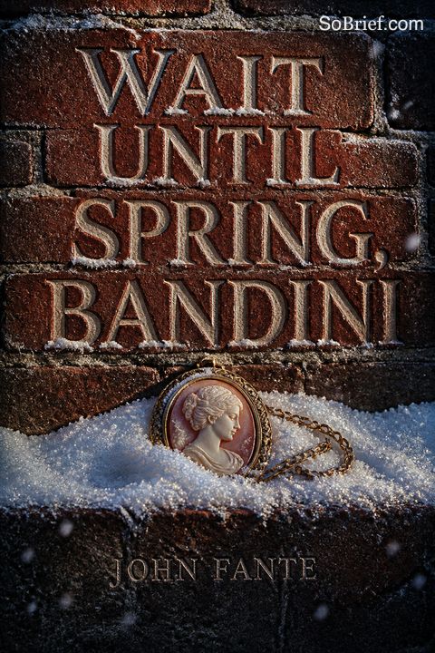 Wait Until Spring, Bandini