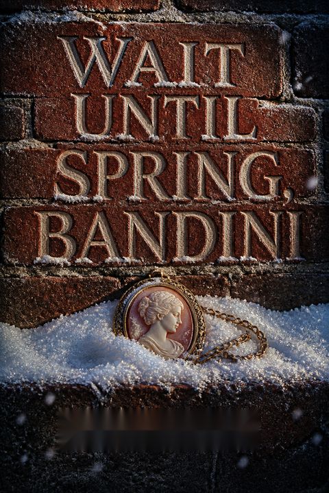 Wait Until Spring, Bandini by John Fante
