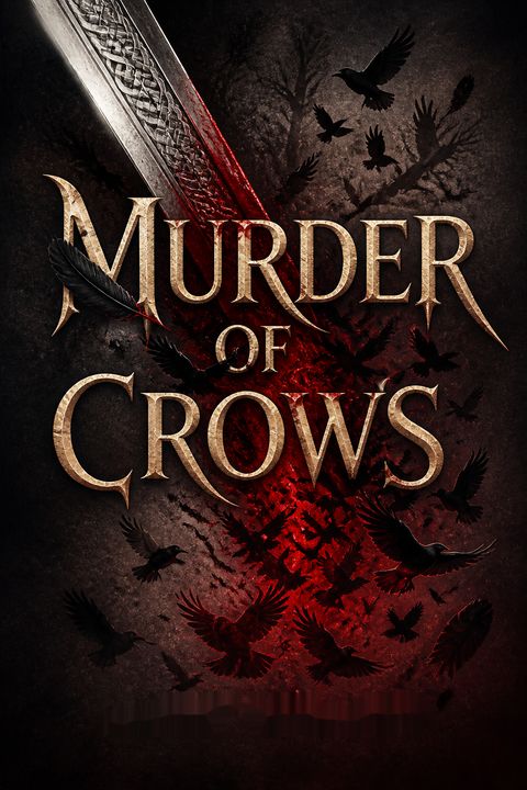 Murder of Crows by Anne Bishop