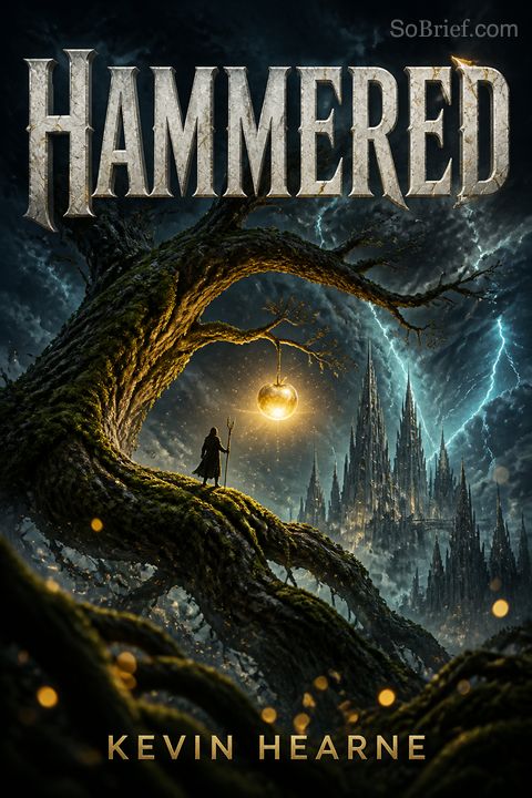 Hammered