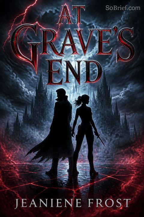 At Grave's End