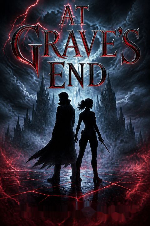 At Grave's End by Jeaniene Frost