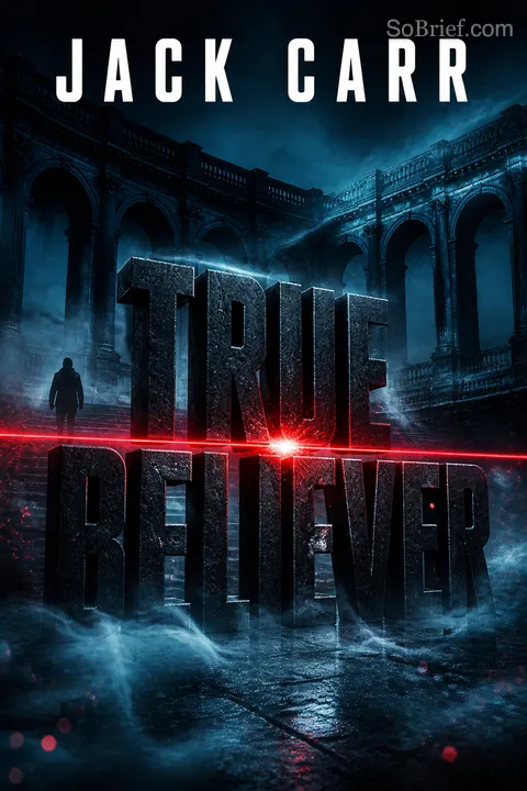 Cover of True Believer
