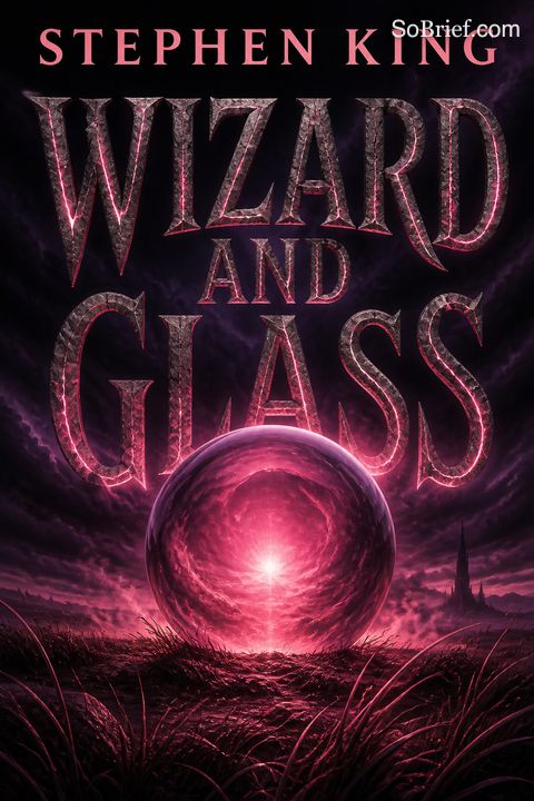 Wizard and Glass