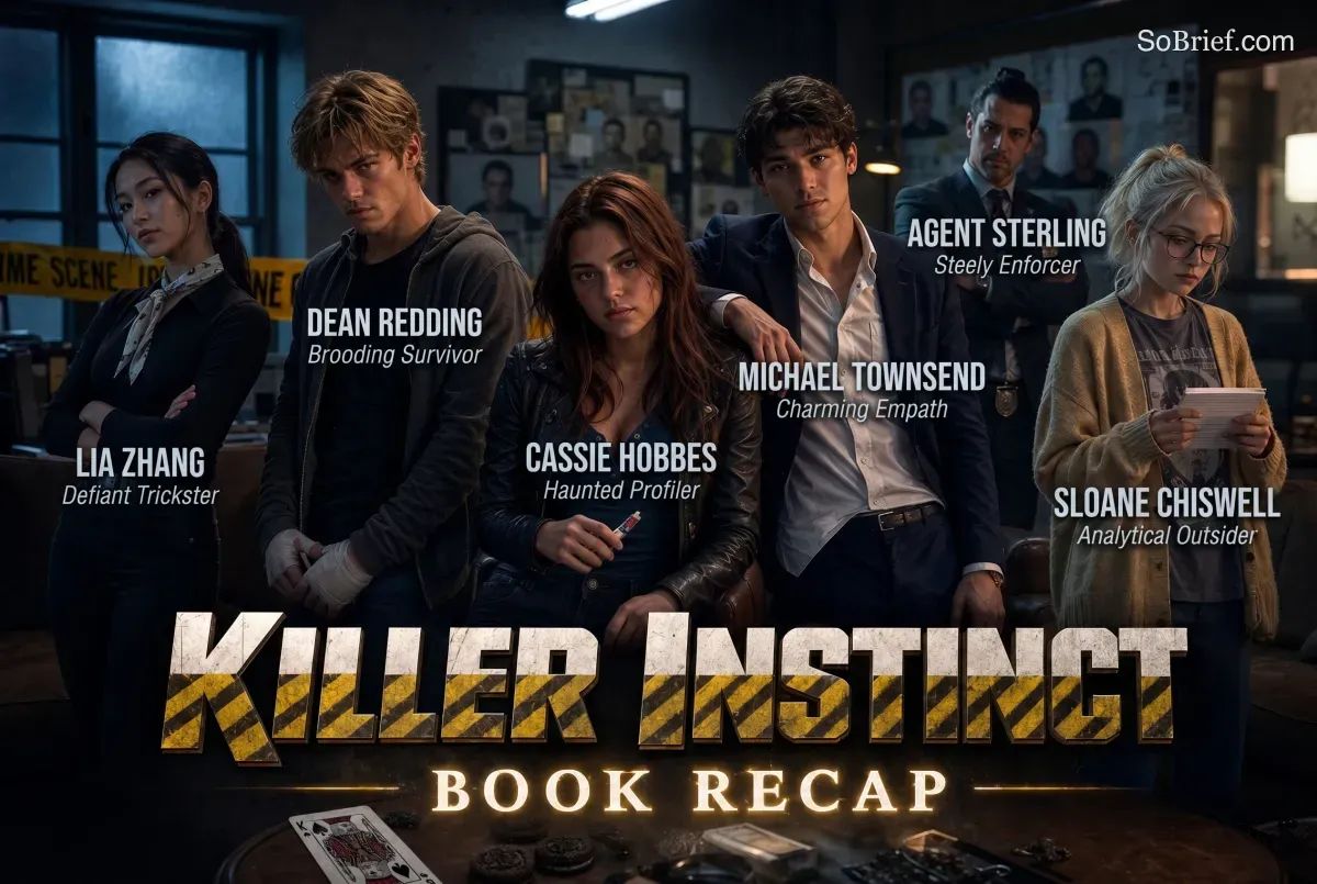 Killer Instinct