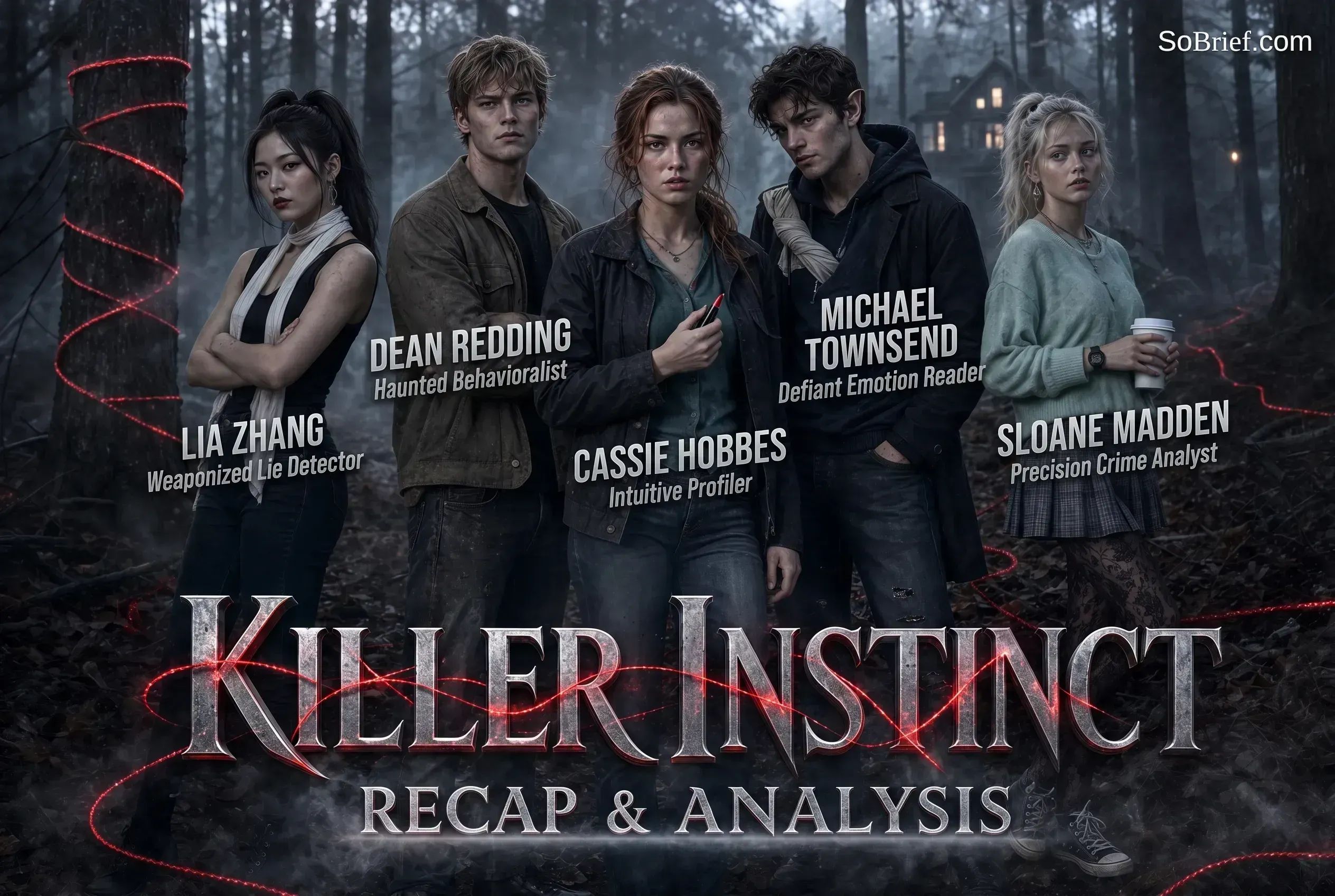 Killer Instinct