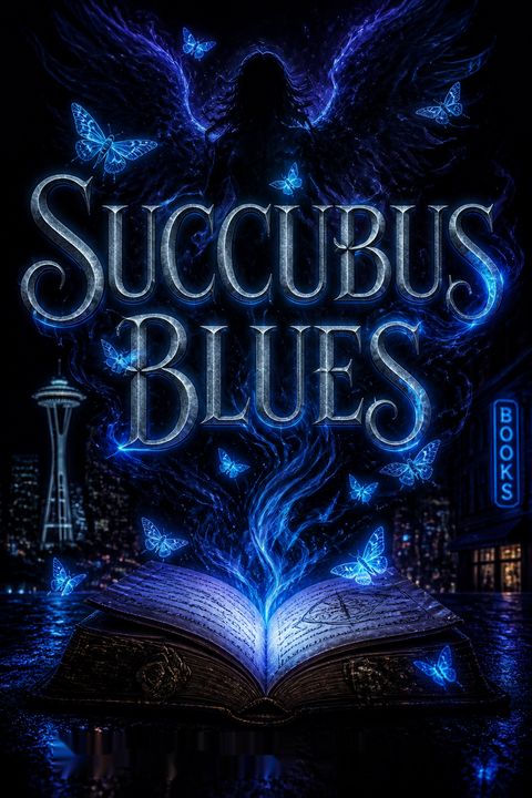 Succubus Blues