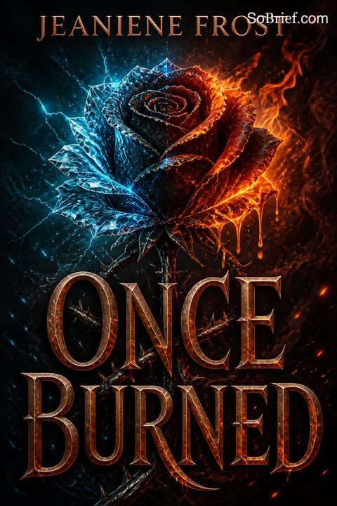 Once Burned