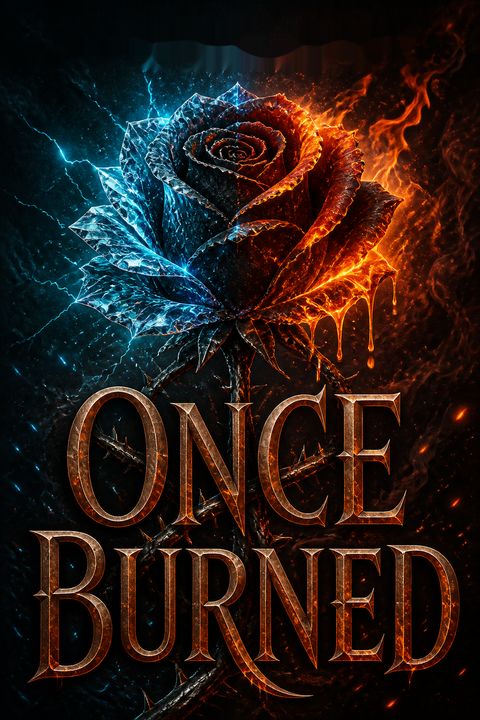 Once Burned