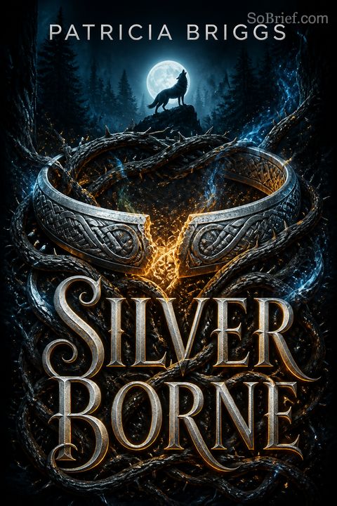 Silver Borne