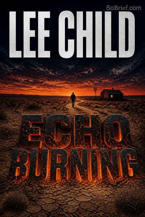 Echo Burning