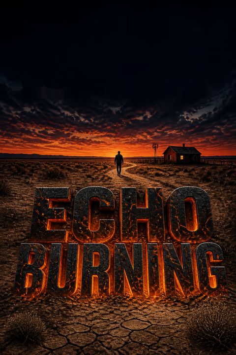 Echo Burning