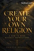 Create Your Own Religion