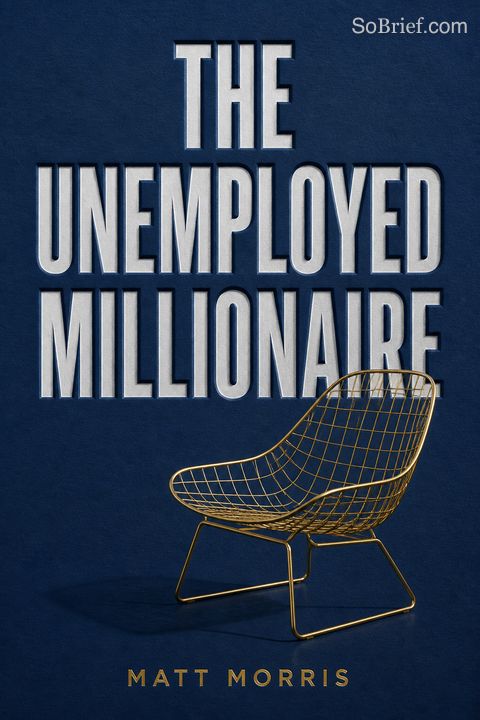 The Unemployed Millionaire