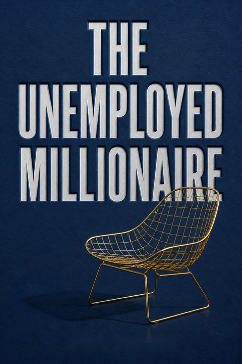 The Unemployed Millionaire by Matt Morris