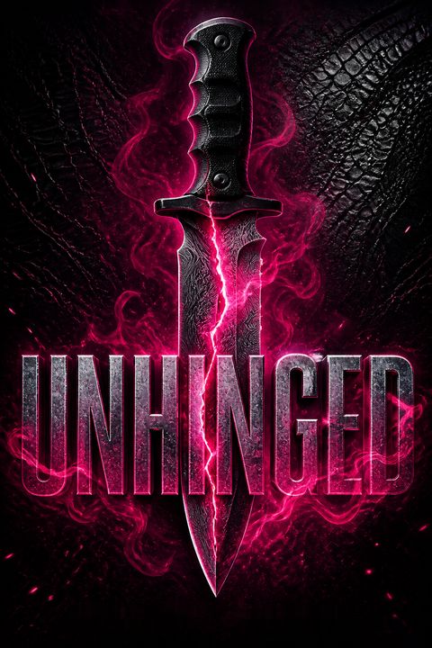 Unhinged
