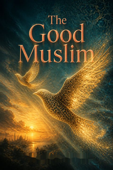 The Good Muslim by Tahmima Anam