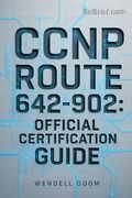 CCNP ROUTE 642-902