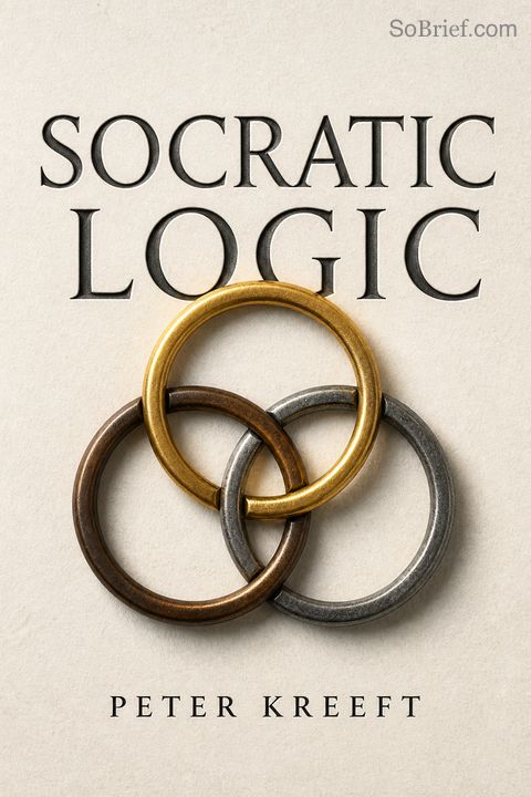 Socratic Logic