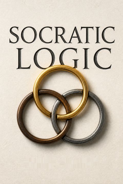 Socratic Logic