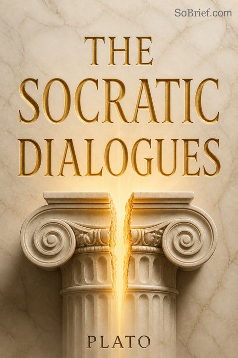 Os Diálogos Socráticos