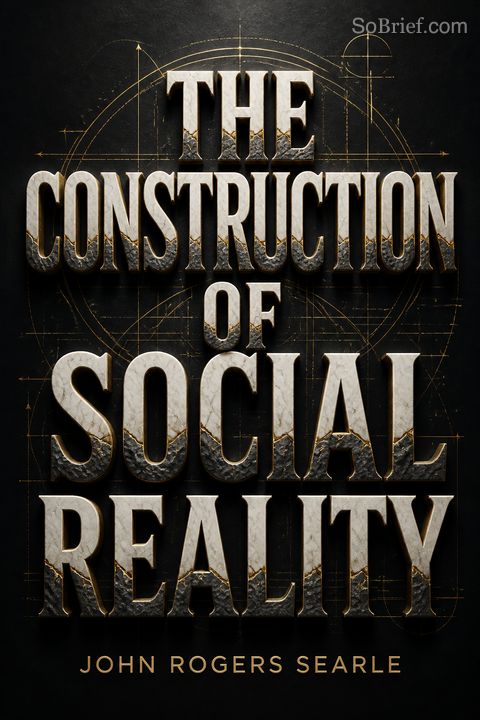 The Construction of Social Reality