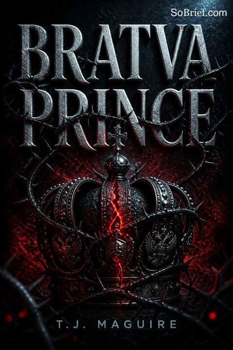Bratva Prince