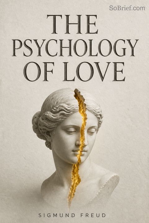 A Psicologia do Amor