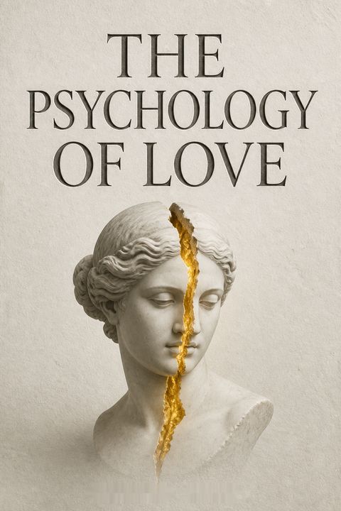 The Psychology of Love